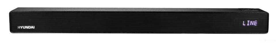 Саундбар Hyundai H-HA650 Саундбар Hyundai H-HA650