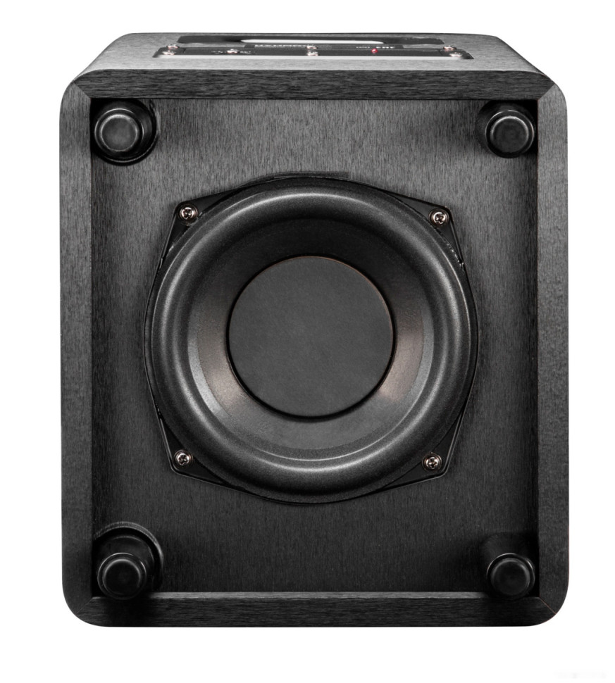 Саундбар Hyundai H-HA650 Саундбар Hyundai H-HA650