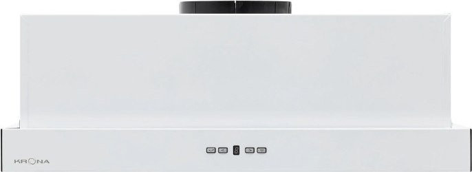 Вытяжка Krona Kamilla 600 TK 1 мотор КА-00008313 (белый) Вытяжка Krona Kamilla 600 TK 1 мотор КА-00008313 (белый)