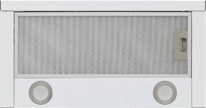 Вытяжка Krona Kamilla 600 TK 1 мотор КА-00008313 (белый) Вытяжка Krona Kamilla 600 TK 1 мотор КА-00008313 (белый)