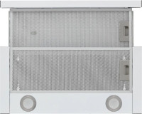 Вытяжка Krona Kamilla 600 TK 1 мотор КА-00008313 (белый)