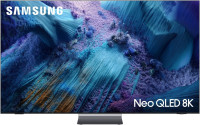 Телевизор Samsung Neo QLED 8K QN990F QE75QN990FUXRU