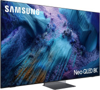 Телевизор Samsung Neo QLED 8K QN990F QE75QN990FUXRU