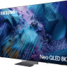 Телевизор Samsung Neo QLED 8K QN990F QE75QN990FUXRU