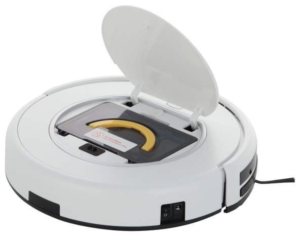 Робот-пылесос iLife V40 Робот-пылесос iLife V40