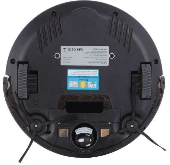 Робот-пылесос iLife V40 Робот-пылесос iLife V40