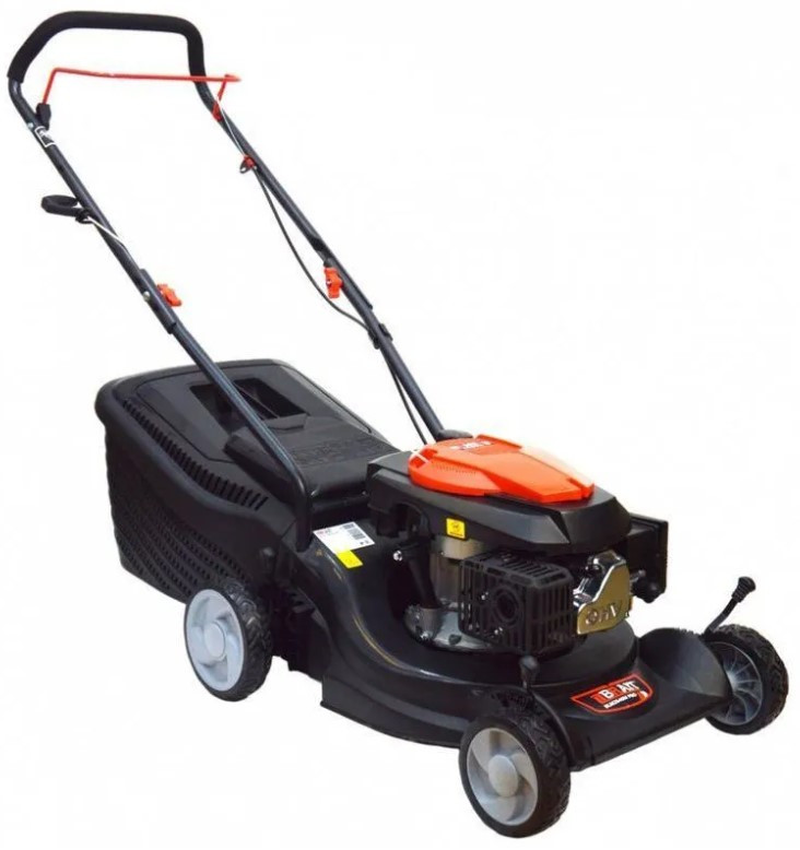 Газонокосилка Brait BLM2640M Pro