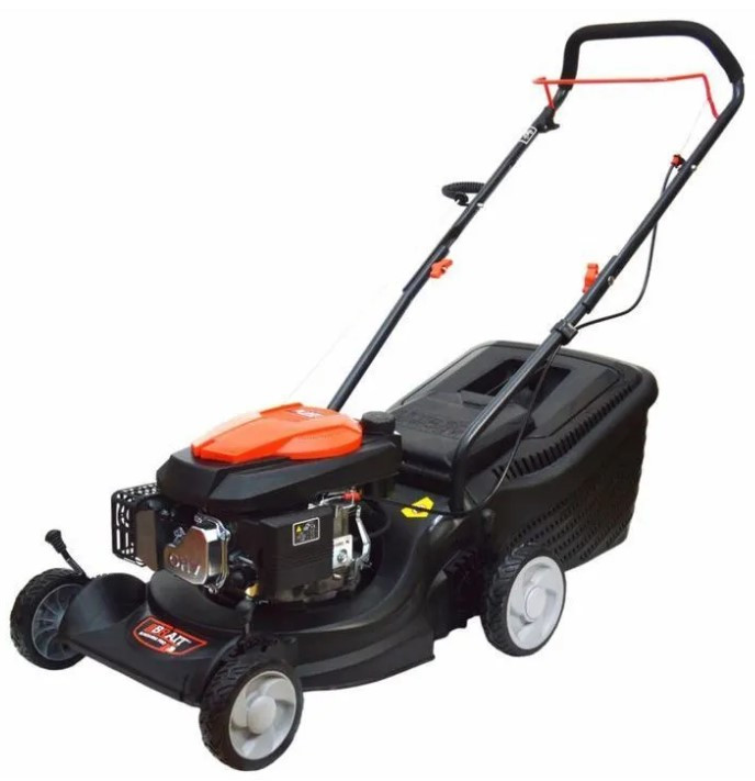 Газонокосилка Brait BLM2640M Pro Газонокосилка Brait BLM2640M Pro