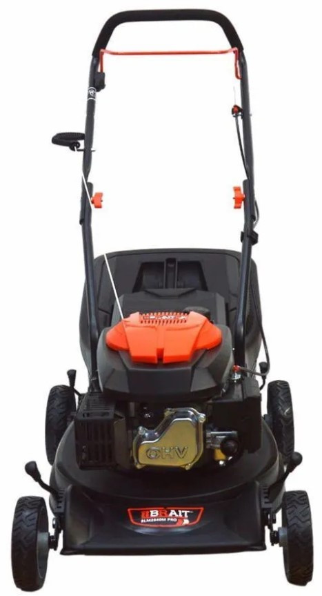 Газонокосилка Brait BLM2640M Pro Газонокосилка Brait BLM2640M Pro