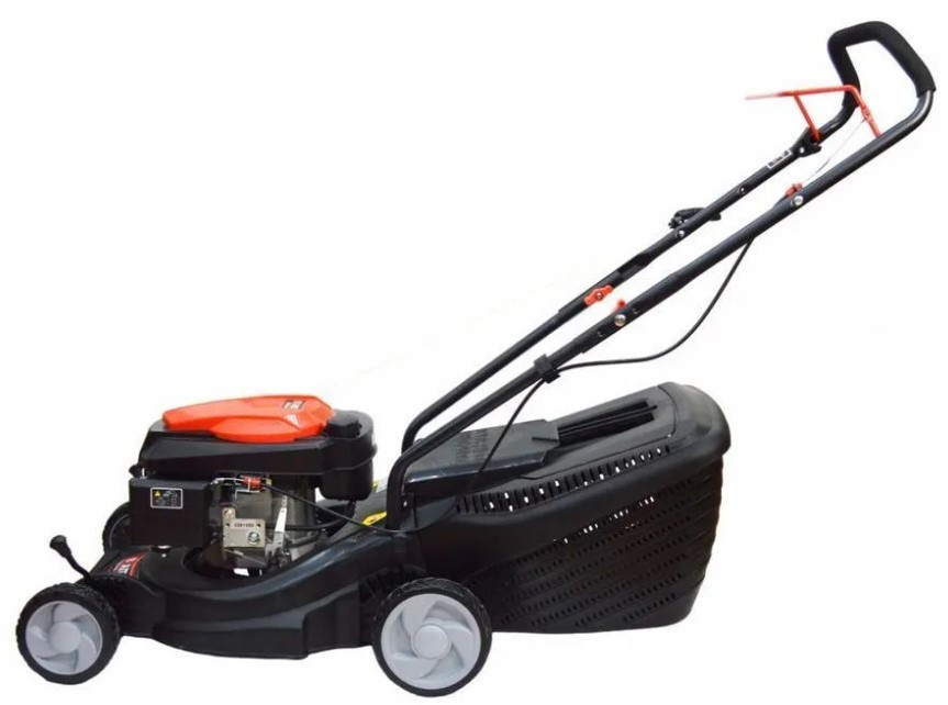 Газонокосилка Brait BLM2640M Pro Газонокосилка Brait BLM2640M Pro