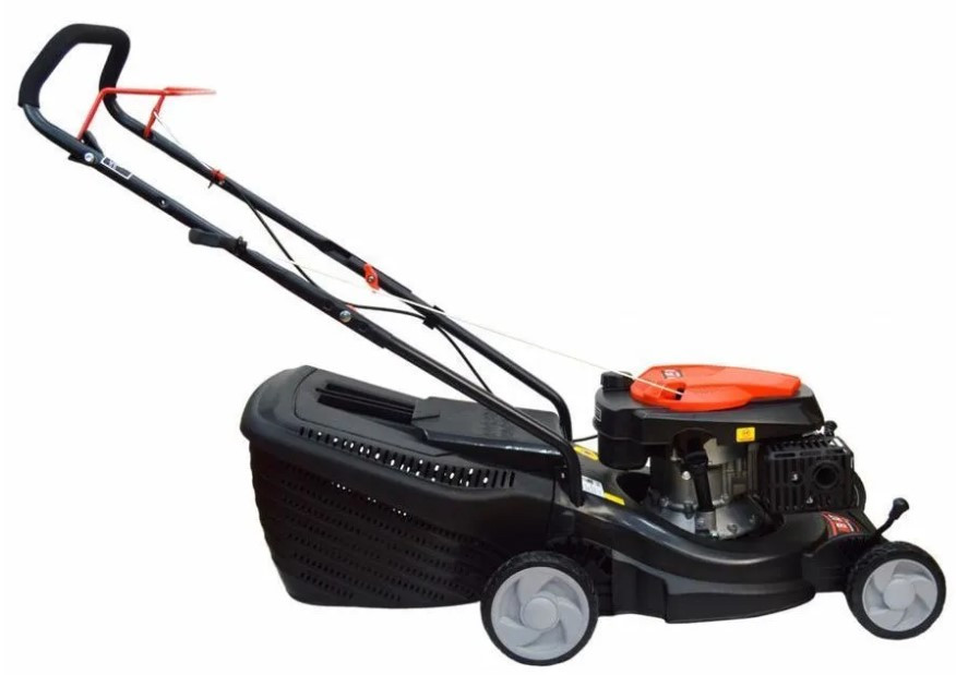 Газонокосилка Brait BLM2640M Pro Газонокосилка Brait BLM2640M Pro