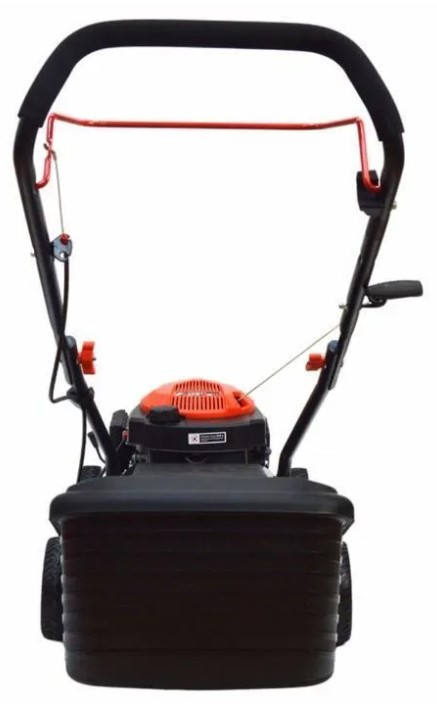 Газонокосилка Brait BLM2640M Pro Газонокосилка Brait BLM2640M Pro