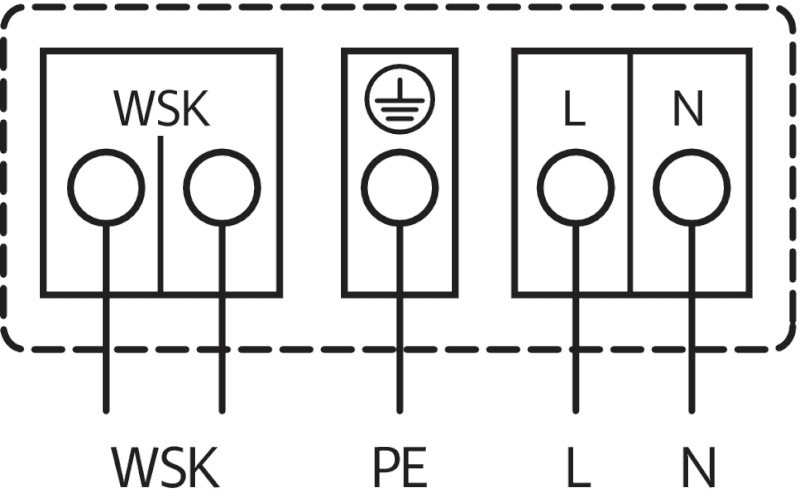 Wilo TOP-Z 30/10 (1~230 V, PN 10, RG) Wilo TOP-Z 30/10 (1~230 V, PN 10, RG)