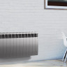 Радиатор Royal Thermo BiLiner 500 Silver Satin (4 секции) Радиатор Royal Thermo BiLiner 500 Silver Satin (4 секции)