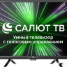 Телевизор BQ 24S23G Телевизор BQ 24S23G