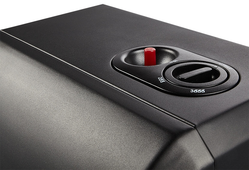 Инфракрасный обогреватель Ballu BIGH-5