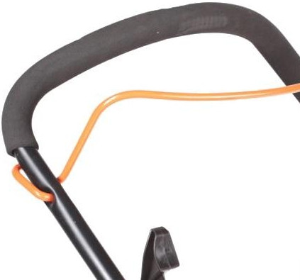 Газонокосилка Patriot PT 41 LM Газонокосилка Patriot PT 41 LM