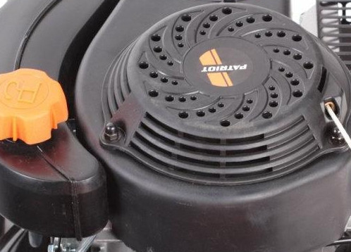 Газонокосилка Patriot PT 41 LM Газонокосилка Patriot PT 41 LM