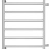 Полотенцесушитель Terminus Хендрикс П8 500x800 бп (хром) Полотенцесушитель Terminus Хендрикс П8 500x800 бп (хром)