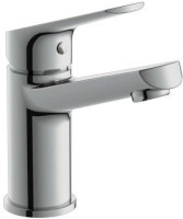 Умывальник Cersanit Moduo 80 Slim P-UM-MOD80SL/1 + 63034