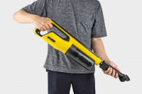 Пылесос Karcher VC 4s Cordless Plus