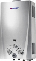 Водонагреватель Edisson F 20 D (серебристый)