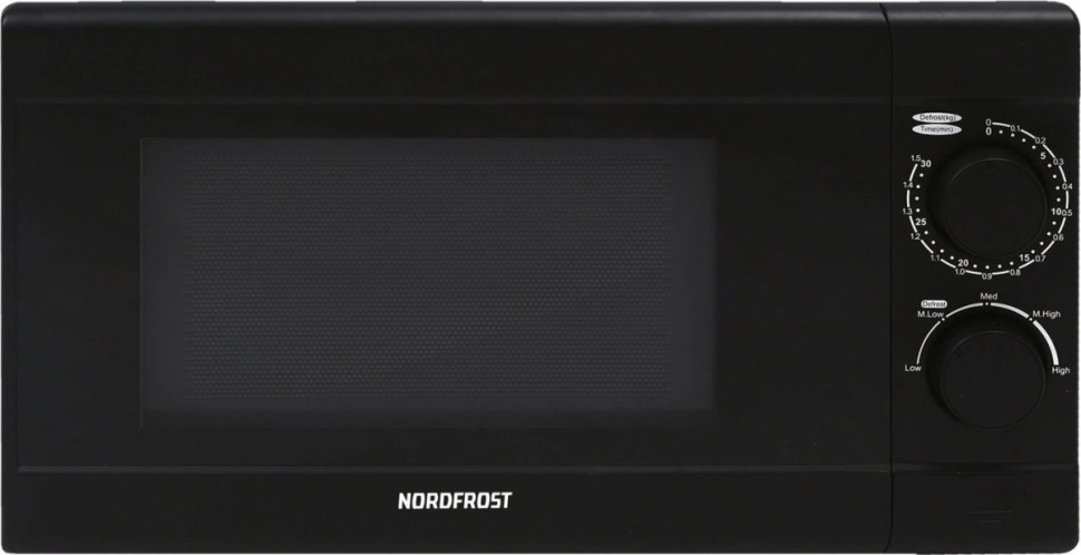 Микроволновая печь NORDFROST MW 2070 B