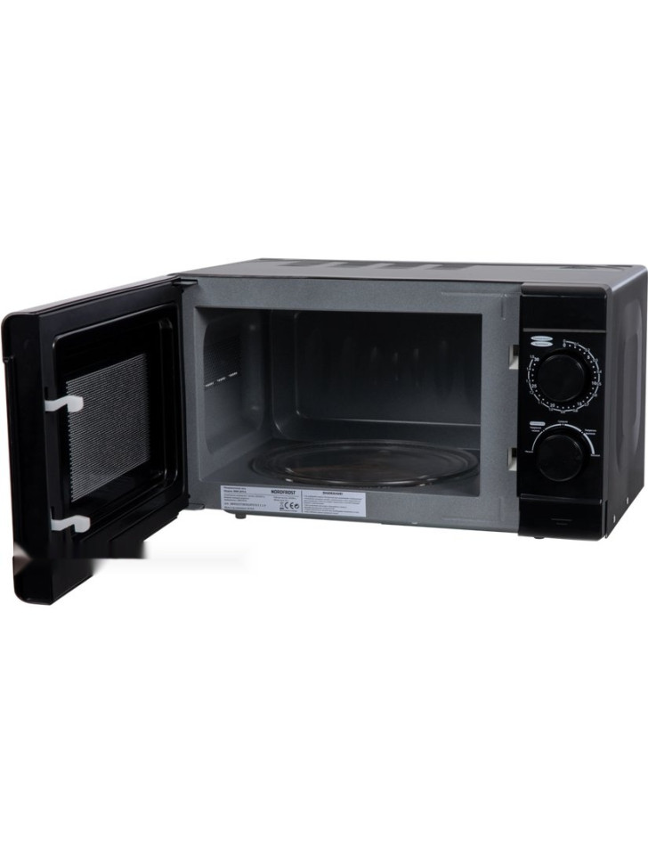 Микроволновая печь NORDFROST MW 2070 B