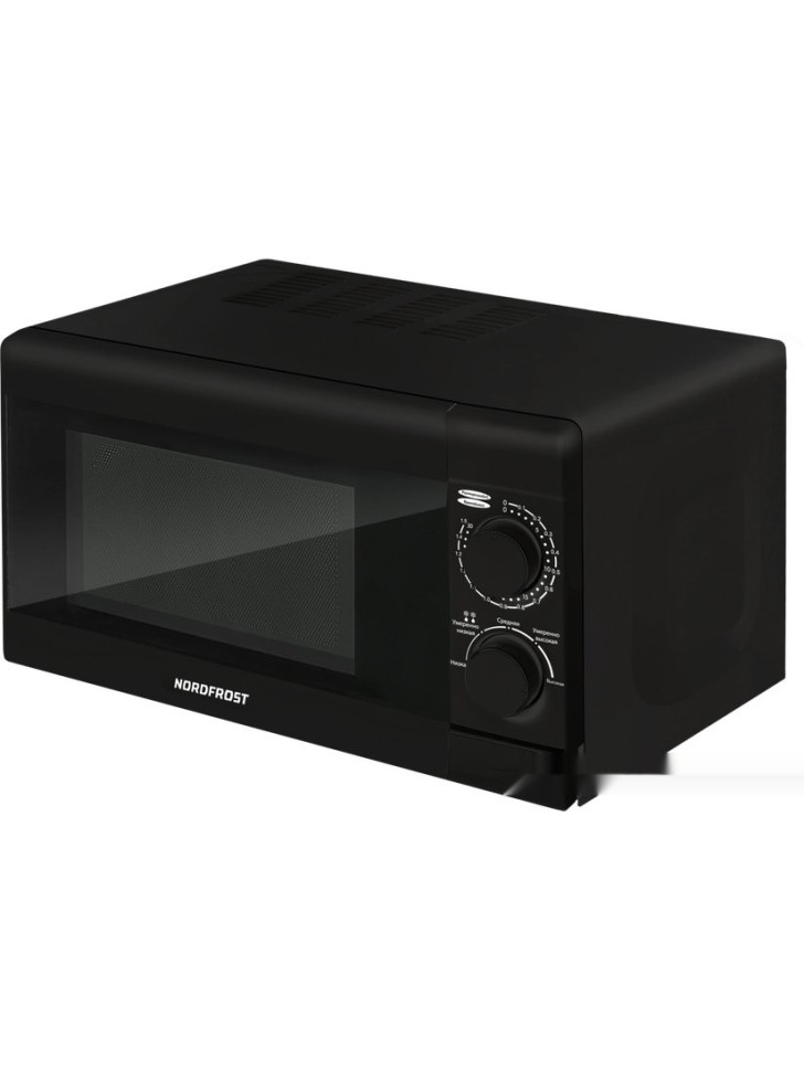 Микроволновая печь NORDFROST MW 2070 B