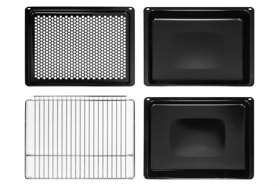 Духовой шкаф ZorG Technology BE12 (серый) Духовой шкаф ZorG Technology BE12 (серый)