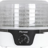 Сушилка для овощей и фруктов Pioneer FD105 Сушилка для овощей и фруктов Pioneer FD105