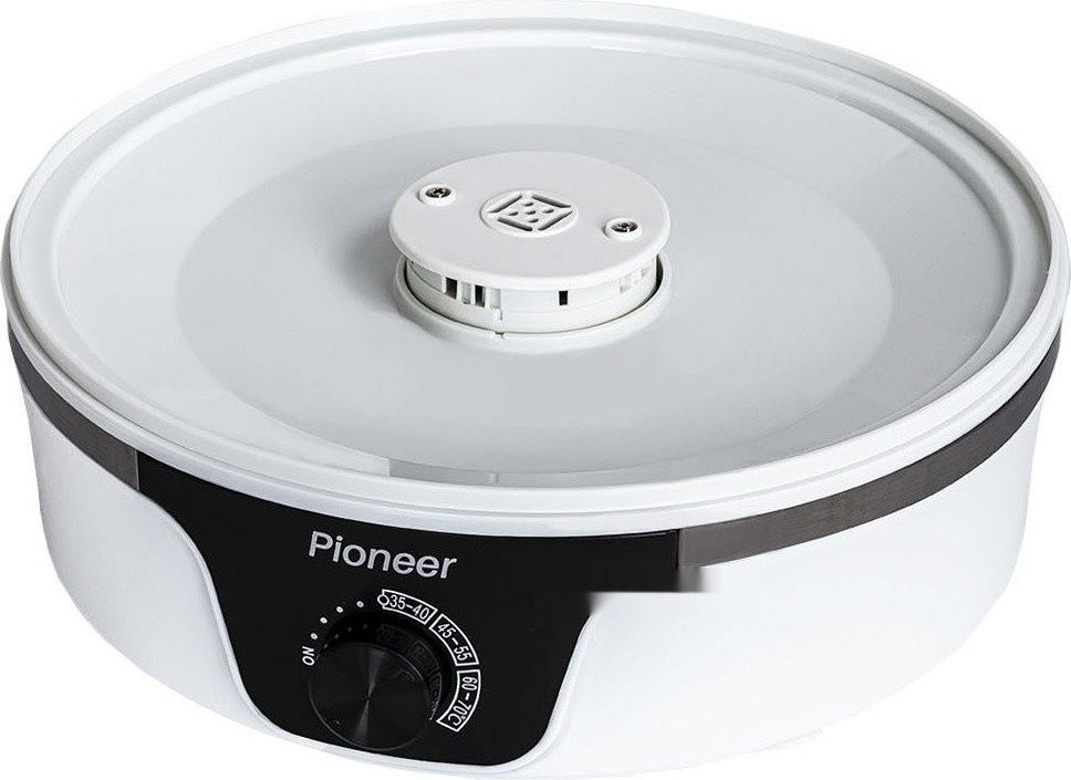 Сушилка для овощей и фруктов Pioneer FD105 Сушилка для овощей и фруктов Pioneer FD105