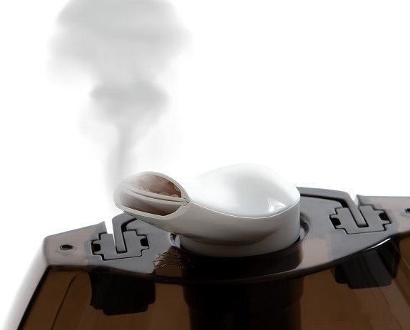 Увлажнитель воздуха Leberg LH-16A