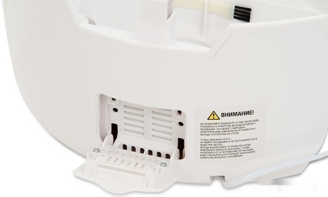 Увлажнитель воздуха Leberg LH-16A