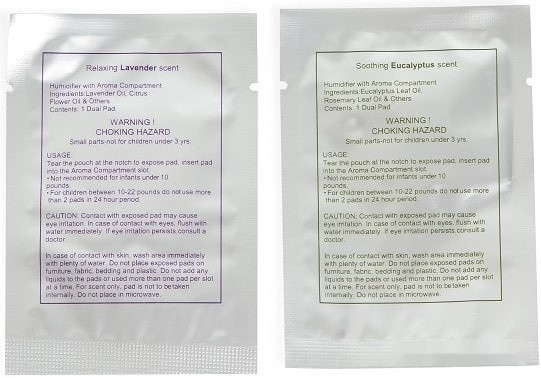 Увлажнитель воздуха Leberg LH-16A