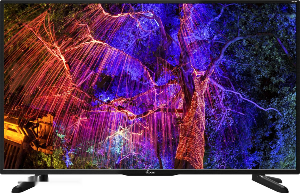 Телевизор Scoole SL-LED43S98T2SU