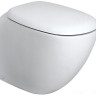 Унитаз Kolo Ego By Antonio Citterio K13000900+K10112000 Reflex Унитаз Kolo Ego By Antonio Citterio K13000900+K10112000 Reflex