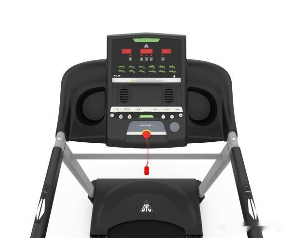 Беговая дорожка DFC Pride Pro T-X Pro Беговая дорожка DFC Pride Pro T-X Pro