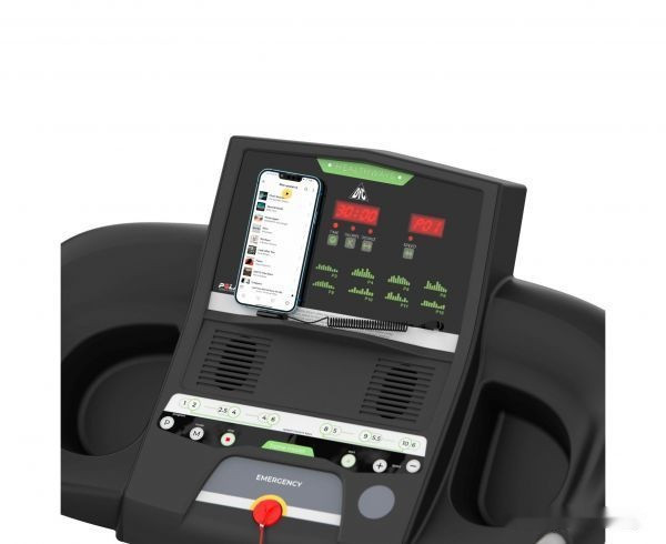 Беговая дорожка DFC Pride Pro T-X Pro Беговая дорожка DFC Pride Pro T-X Pro