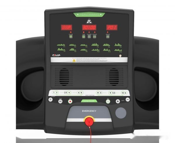 Беговая дорожка DFC Pride Pro T-X Pro Беговая дорожка DFC Pride Pro T-X Pro