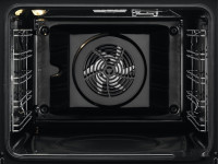 Духовой шкаф Electrolux OKC8H39WX
