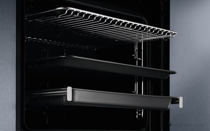 Духовой шкаф Electrolux OKC8H39WX Духовой шкаф Electrolux OKC8H39WX
