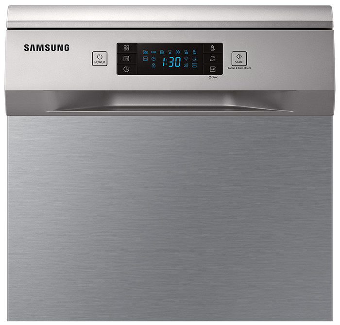 Посудомоечная машина Samsung DW50R4050FS/WT Посудомоечная машина Samsung DW50R4050FS/WT