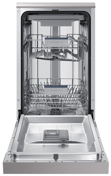 Посудомоечная машина Samsung DW50R4050FS/WT Посудомоечная машина Samsung DW50R4050FS/WT