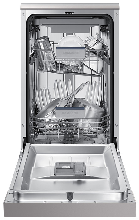 Посудомоечная машина Samsung DW50R4050FS/WT Посудомоечная машина Samsung DW50R4050FS/WT