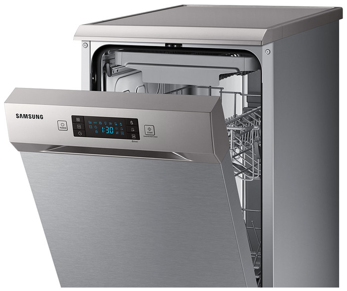 Посудомоечная машина Samsung DW50R4050FS/WT Посудомоечная машина Samsung DW50R4050FS/WT