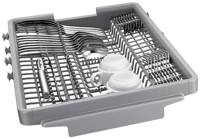 Посудомоечная машина Samsung DW50R4050FS/WT Посудомоечная машина Samsung DW50R4050FS/WT