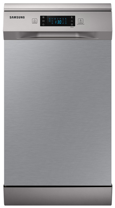 Посудомоечная машина Samsung DW50R4050FS/WT Посудомоечная машина Samsung DW50R4050FS/WT