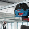 Призменный нивелир Bosch GLL 3-50