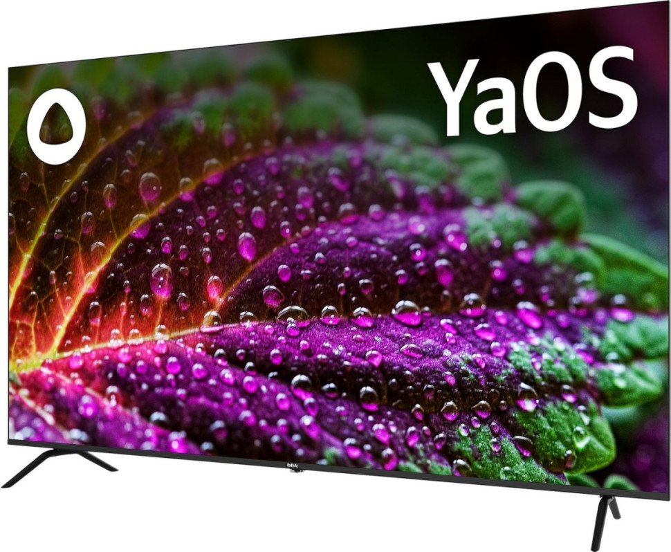 Телевизор BBK 65LEX-8231/UTS2C Телевизор BBK 65LEX-8231/UTS2C